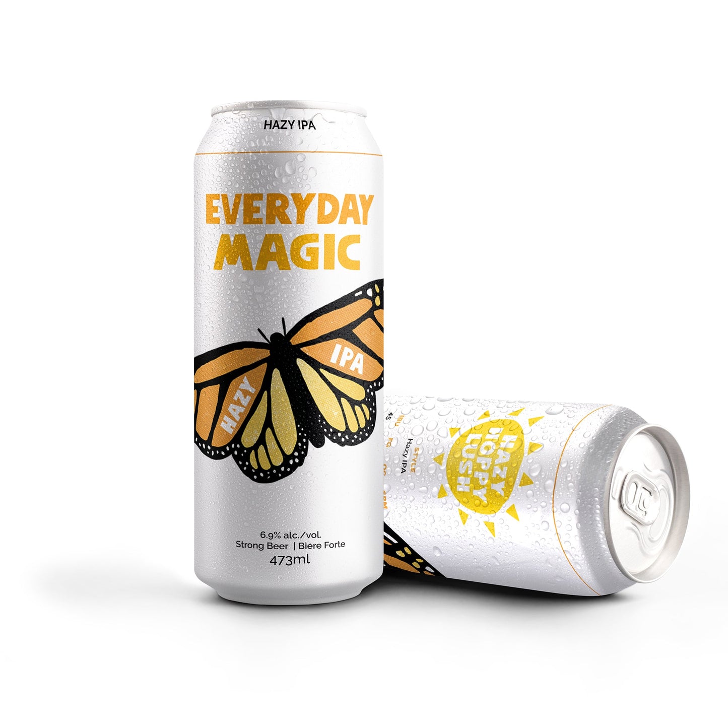 Everyday Magic - Hazy IPA